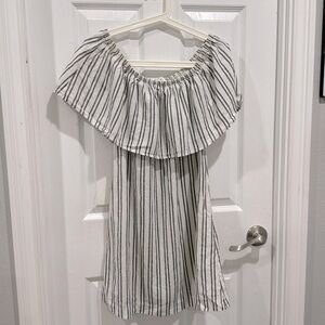 AOK offshoulder dress